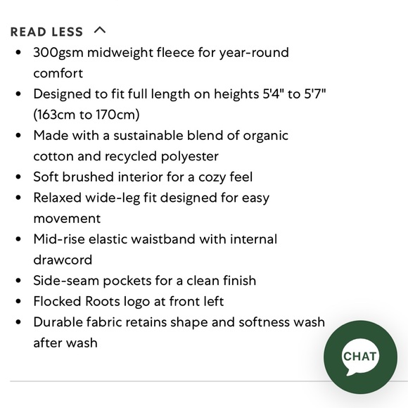 Roots Original Boyfriend Sweatpants - Picture 10 of 11